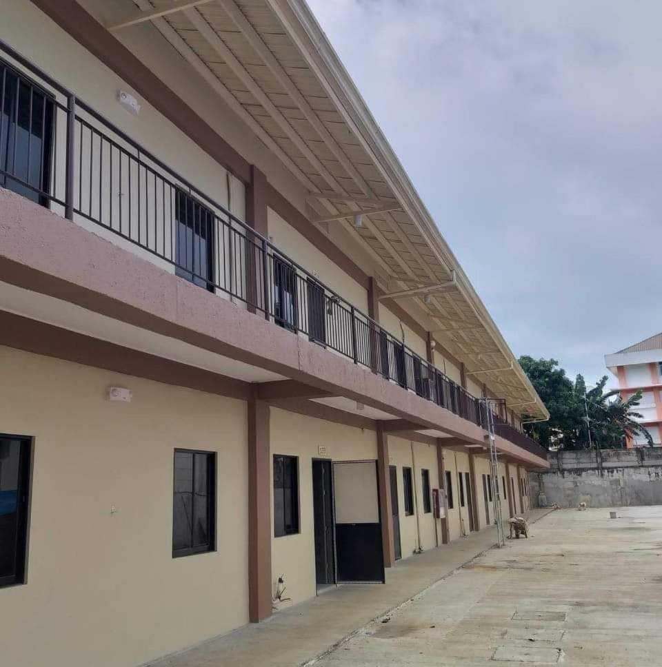 Palawan Casa Leilighet Puerto Princesa Eksteriør bilde