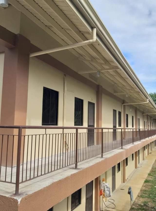 Palawan Casa Leilighet Puerto Princesa Eksteriør bilde